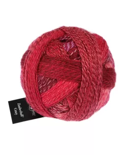 Пряжа Crazy Zauberball, 75% шерсть, 25% полиамид, 100 г, 420 м арт. ГЕЛ-35974-1-ГЕЛ0195692