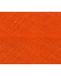 Косая бейка хлопок/полиэстер ш.2см 25м (61 апельсин) арт. ГЕЛ-474-1-ГЕЛ0019580