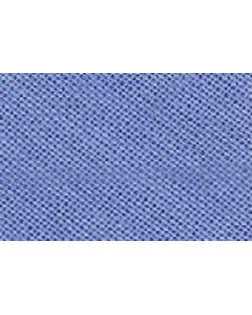 Купить Косая бейка хлопок/полиэстер ш.2см (65 серо-голубой) (в упаковке 25 м.) арт. ГЕЛ-11928-1-ГЕЛ0019637 оптом в Караганде