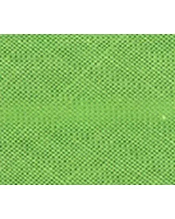 Купить Косая бейка хлопок/полиэстер ш.2см 25м (73 желто-зеленый) (в упаковке 25 м.) арт. ГЕЛ-15574-1-ГЕЛ0019680 оптом в Караганде