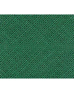 Купить Косая бейка хлопок/полиэстер ш.2см 25м (74 зеленый) (в упаковке 25 м.) арт. ГЕЛ-1465-1-ГЕЛ0019684 оптом в Караганде