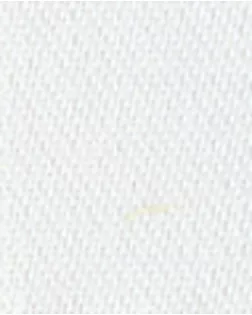 Косая бейка атласная ш.2см (02 белый) (в упаковке 25 м.) арт. ГЕЛ-16710-1-ГЕЛ0019692