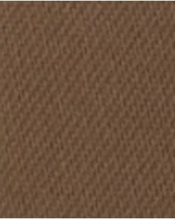 Косая бейка атласная ш.3см (64 молочный шоколад) (в упаковке 25 м.) арт. ГЕЛ-15228-1-ГЕЛ0019817