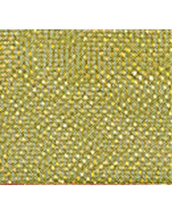 Лента органза SAFISA ш.0,7см (8954 золотисто-зеленый) арт. ГЕЛ-21424-1-ГЕЛ0019933