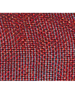 Лента органза SAFISA ш.3,9см (1514 т.красный) арт. ГЕЛ-18779-1-ГЕЛ0019936