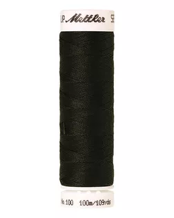 Нить универсальная SERALON 100, 100 м арт. ГЕЛ-35959-1-ГЕЛ0199498