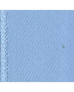 Лента атласная двусторонняя SAFISA ш.2,5см 25м (04 св.голубой) арт. ГЕЛ-10648-1-ГЕЛ0020128