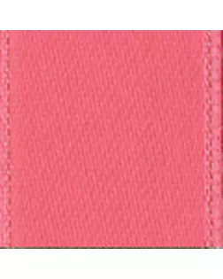 Лента атласная двусторонняя SAFISA ш.2,5см 25м (29 ярко-розовый) арт. ГЕЛ-4952-1-ГЕЛ0020148