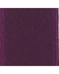 Лента атласная двусторонняя SAFISA ш.2,5см 25м (58 спелая вишня) арт. ГЕЛ-3554-1-ГЕЛ0020152