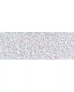 Косая бейка металлик ш.2см (01 серебряный) арт. ГЕЛ-9854-1-ГЕЛ0020198