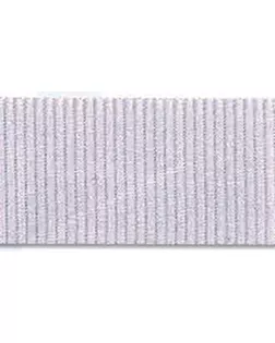 Лента шляпная SAFISA ш.1см (27 серый) арт. ГЕЛ-17314-1-ГЕЛ0021036