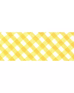 Косая бейка с рисунком SAFISA, арт.5400 ш.2см (цвет 22) арт. ГЕЛ-840-1-ГЕЛ0021846