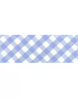Косая бейка с рисунком SAFISA, арт.5400 ш.2см (цвет 04) (в упаковке 20 м.) арт. ГЕЛ-1364-1-ГЕЛ0021849