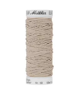 Нить-резинка ELASTIC, 10 м арт. ГЕЛ-10929-1-ГЕЛ0022722