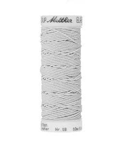 Нить-резинка ELASTIC, 10 м арт. ГЕЛ-14049-1-ГЕЛ0022726