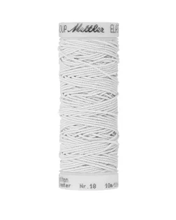 Нить-резинка ELASTIC, 10 м арт. ГЕЛ-9173-1-ГЕЛ0022730