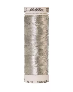 Нить вышивальная металлик, METALLIC, 100 м арт. ГЕЛ-13879-1-ГЕЛ0022791