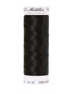 Нить вышивальная POLY SHEEN, 200 м арт. ГЕЛ-11318-1-ГЕЛ0022847