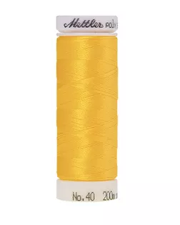 Нить вышивальная POLY SHEEN, 200 м арт. ГЕЛ-15150-1-ГЕЛ0022886