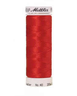 Нить вышивальная POLY SHEEN, 200 м арт. ГЕЛ-2193-1-ГЕЛ0022998