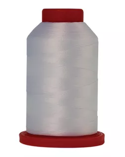 Нить оверлочная полупрозрачная SERALENE, 2000 м арт. ГЕЛ-5692-1-ГЕЛ0031196
