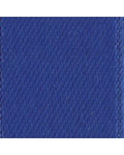 Лента атласная двусторонняя SAFISA мини-рулоны ш.1,1см (13 т.синий) арт. ГЕЛ-4459-1-ГЕЛ0031855