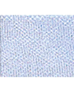 Лента органза SAFISA мини-рулон ш.0,7cм (04 бледно-голубой) арт. ГЕЛ-25009-1-ГЕЛ0032030