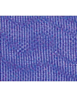 Лента органза SAFISA мини-рулон ш.0,7см (13 васильковый) арт. ГЕЛ-23192-1-ГЕЛ0032033