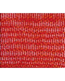 Лента органза SAFISA мини-рулон ш.0,7см (14 красный) арт. ГЕЛ-11967-1-ГЕЛ0032034