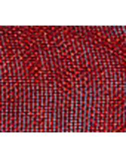 Лента органза SAFISA мини-рулон ш.3,9см (30 бордовый) арт. ГЕЛ-12084-1-ГЕЛ0032081
