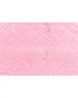 Косая бейка хлопок/полиэстер ш.3см 2,5м (05 розовый) арт. ГЕЛ-7758-1-ГЕЛ0032180
