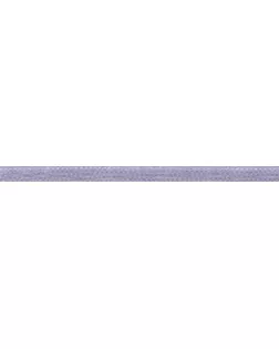 Лента для вышивания SAFISA на блистере, 4 мм, 5 м, цвет 27, серый арт. ГЕЛ-14427-1-ГЕЛ0032209