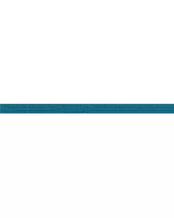 Лента для вышивания SAFISA на блистере, 4 мм, 5 м, цвет 55, цвет морской волны арт. ГЕЛ-2831-1-ГЕЛ0032219