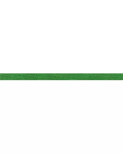Лента для вышивания SAFISA на блистере, 4 мм, 5 м, цвет 62, майская зелень арт. ГЕЛ-2738-1-ГЕЛ0032223
