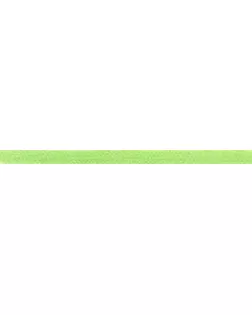 Лента для вышивания SAFISA на блистере, 4 мм, 5 м, цвет 73, светло-зеленый арт. ГЕЛ-20929-1-ГЕЛ0032228