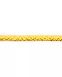 Шнур PEGA х/б д.0,53см (желтый) 25м арт. ГЕЛ-6301-1-ГЕЛ0032986