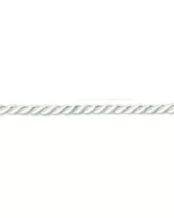 Шнур витой PEGA д.0,28см (белый) 50м арт. ГЕЛ-11690-1-ГЕЛ0033051