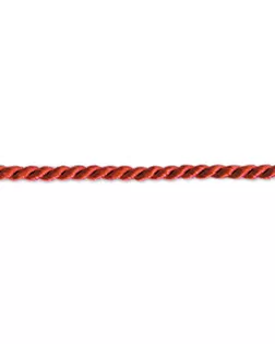 Шнур витой PEGA д.0,28см (красный) 50м арт. ГЕЛ-5904-1-ГЕЛ0033053