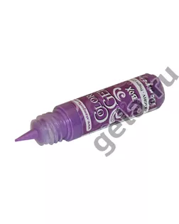 Контур акриловый "Color Gel" арт. ГЕЛ-17254-1-ГЕЛ0040305