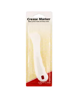 Маркер-лопатка для разметки линий на ткани, бумаге арт. ГЕЛ-16637-1-ГЕЛ0041773