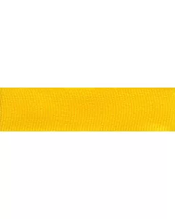 Лента репсовая SAFISA ш.1,5см (32 желтый) арт. ГЕЛ-19289-1-ГЕЛ0061222