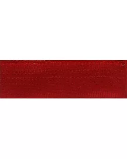 Лента репсовая SAFISA ш.1,5см (14 красный) арт. ГЕЛ-955-1-ГЕЛ0061229