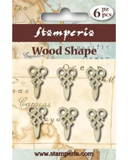 Декоративные элементы арт. ГЕЛ-3834-1-ГЕЛ0066215