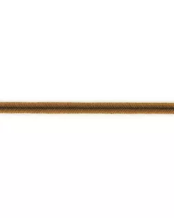 Шнур-сутаж PEGA ш.0,3см (коричнево-рыжий) 50м арт. ГЕЛ-19339-1-ГЕЛ0066611