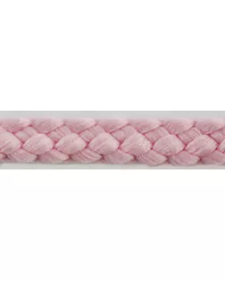 Шнур PEGA полиэстровый д.0,6см (розовый) 25м арт. ГЕЛ-22123-1-ГЕЛ0069392