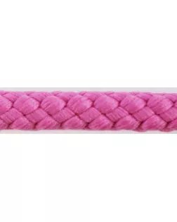 Шнур PEGA полиэстровый д.0,6см (ярко-розовый) 25м арт. ГЕЛ-16946-1-ГЕЛ0069393
