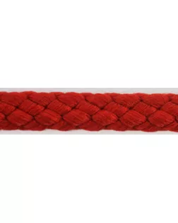 Шнур PEGA полиэстровый д.0,6см (красный) 25м арт. ГЕЛ-18558-1-ГЕЛ0069402