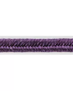 Шнур-сутаж PEGA ш.0,3см (фиолетовый) 50м арт. ГЕЛ-4631-1-ГЕЛ0069426