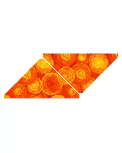 Нож для вырубки Sizzix® Bigz™ Die XL "Треугольник" арт. ГЕЛ-24679-1-ГЕЛ0078754