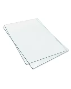 Пластина для вырубки Sizzix® Big Shot™ Pro Cutting Pads, Standard, стандартная арт. ГЕЛ-20087-1-ГЕЛ0078865